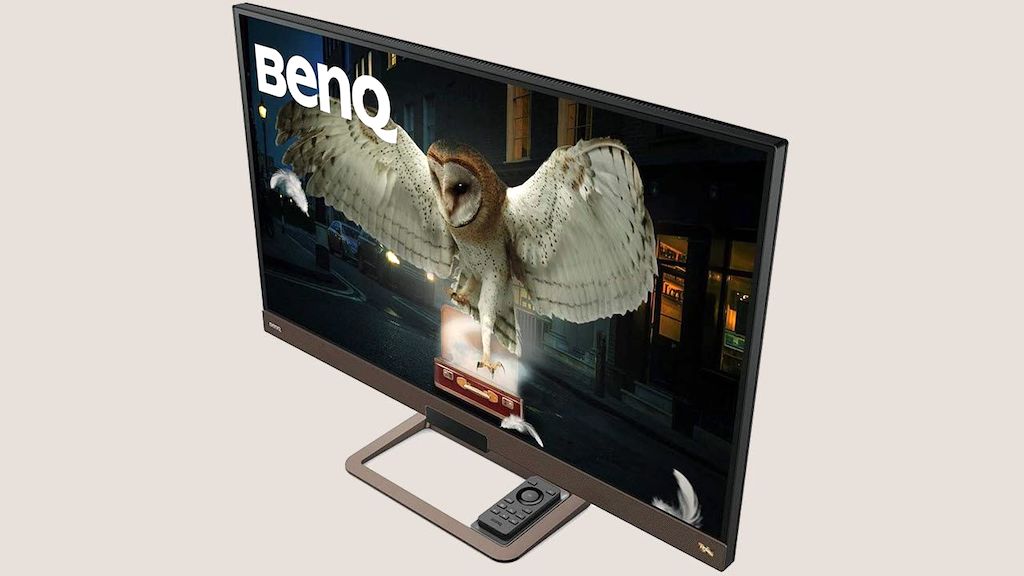 Review: BenQ EW3280U – Gadget Voize