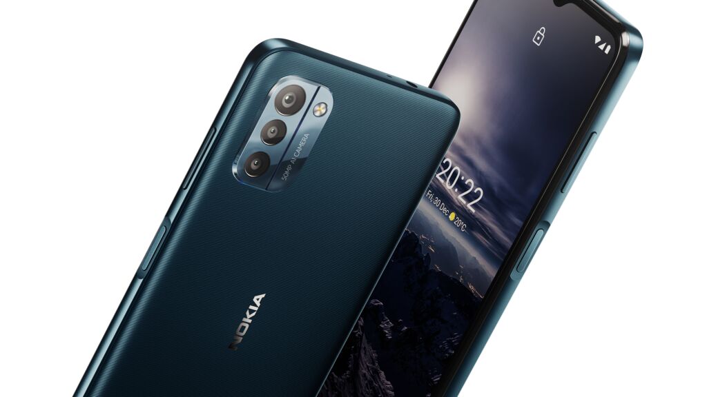 2022 new nokia Nokia V1