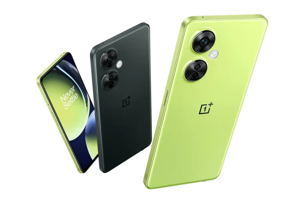 The New OnePlus Nord CE Lite Boasts a 108MP Camera and 67W Fast Charging  – Gadget Voize