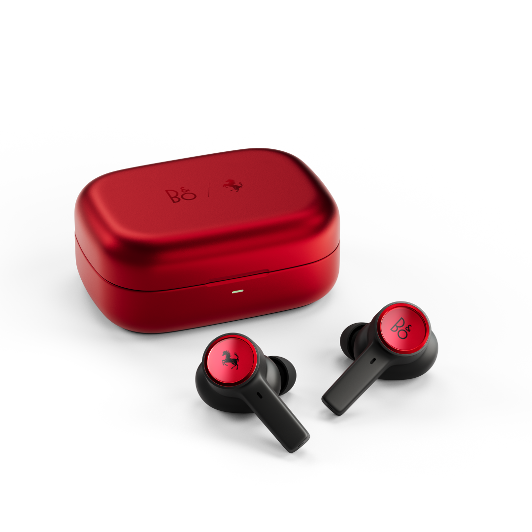 The Ferrari Collection 2023 Beoplay EX 0166 (Large)