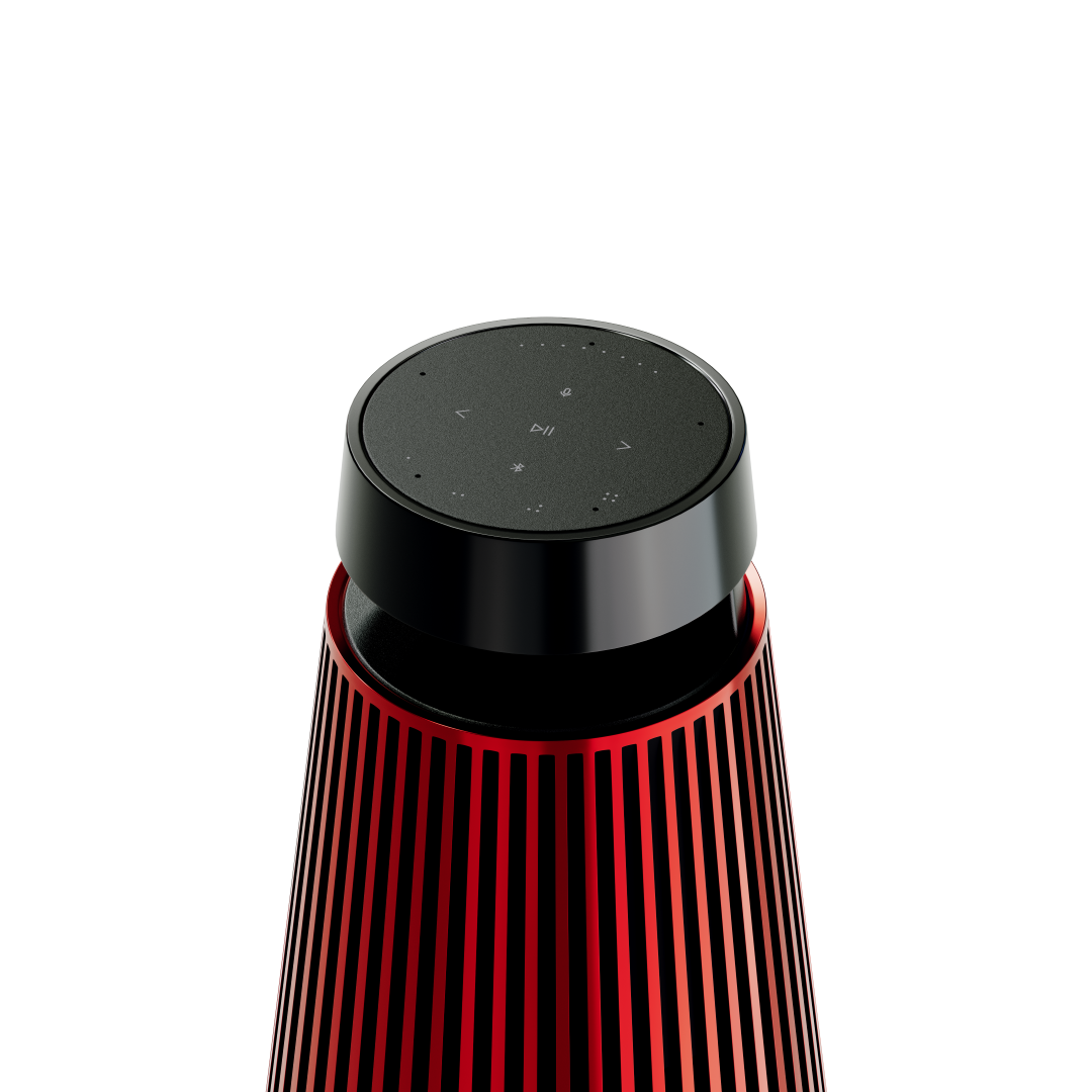 The Ferrari Collection 2023 Beosound 2 3rd Gen. 0175 (Large)